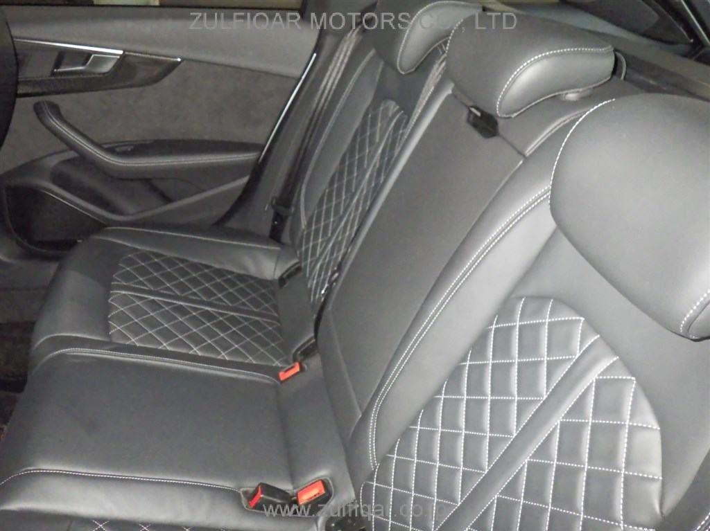 AUDI A1 2018 Image 6