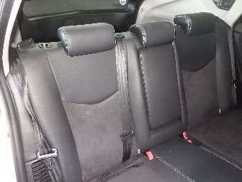 TOYOTA PRIUS PHV 2012 Image 7