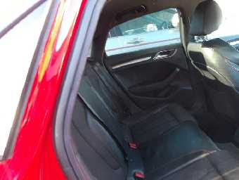 AUDI S3 SEDAN 2015 Image 13