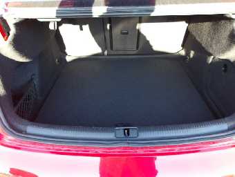 AUDI S3 SEDAN 2015 Image 14