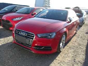 AUDI S3 SEDAN 2015 Image 16