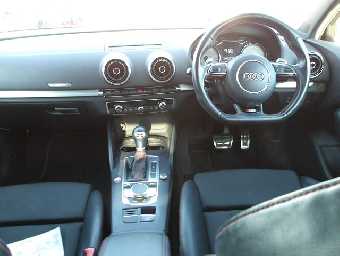 AUDI S3 SEDAN 2015 Image 8