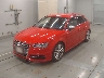 AUDI S3 2015 Image 1