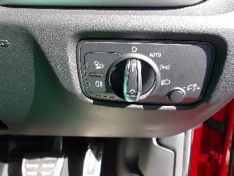 AUDI S3 2015 Image 12