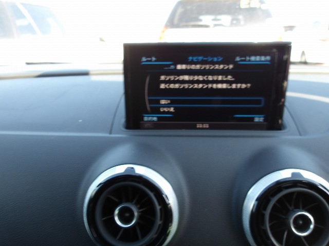 AUDI S3 2015 Image 20