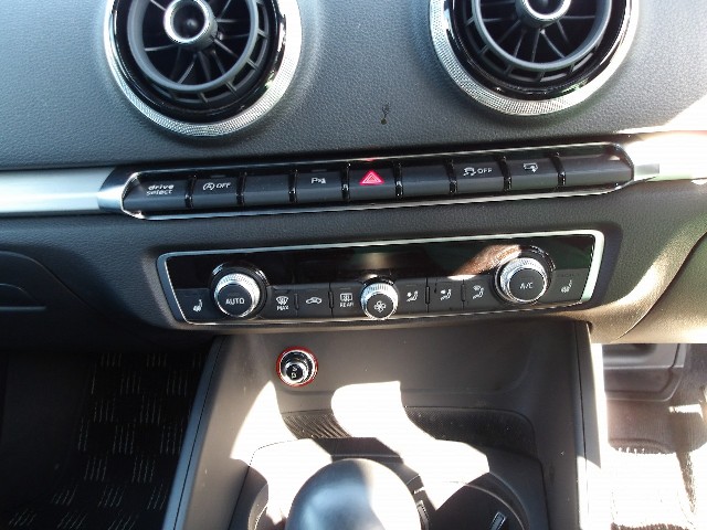 AUDI S3 2015 Image 21