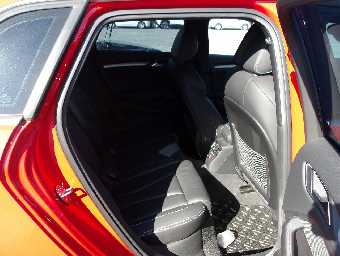 AUDI S3 2015 Image 18