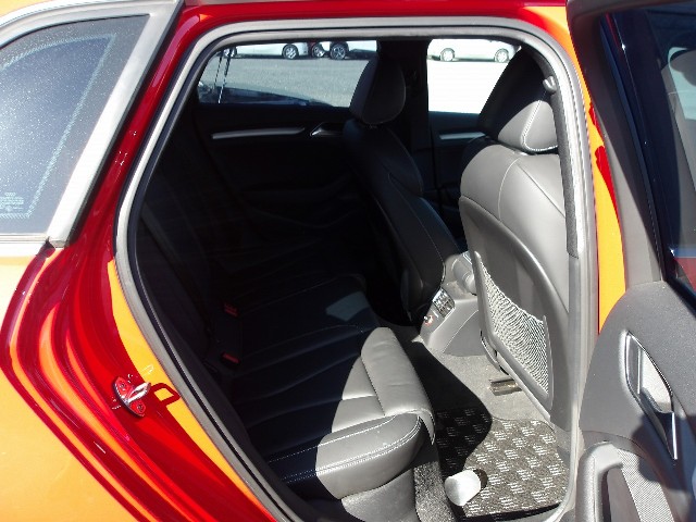 AUDI S3 2015 Image 25