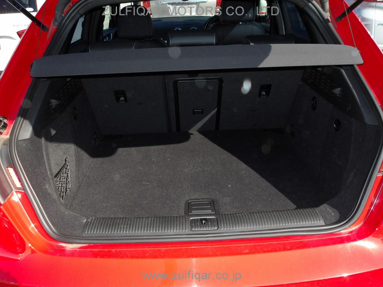 AUDI S3 2015 Image 26