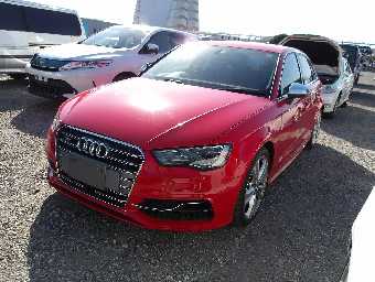 AUDI S3 2015 Image 21