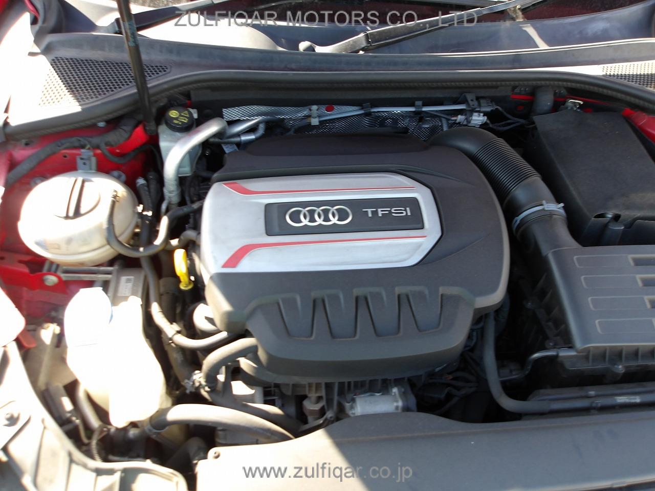 AUDI S3 2015 Image 31