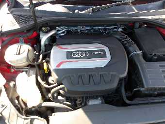 AUDI S3 2015 Image 24
