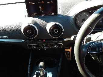 AUDI S3 2015 Image 9