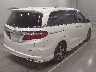 HONDA ODYSSEY HYBRID 2016 Image 2