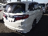 HONDA ODYSSEY HYBRID 2016 Image 20