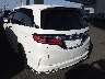 HONDA ODYSSEY HYBRID 2016 Image 21