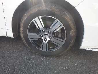 HONDA ODYSSEY HYBRID 2016 Image 15