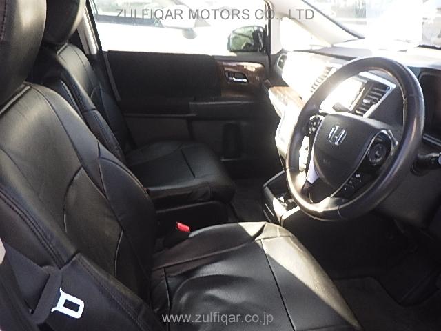 HONDA ODYSSEY HYBRID 2016 Image 25