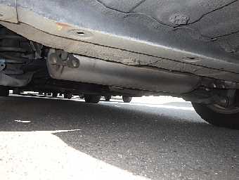 HONDA ODYSSEY HYBRID 2016 Image 22