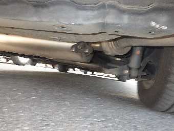 HONDA ODYSSEY HYBRID 2016 Image 23