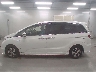 HONDA ODYSSEY HYBRID 2016 Image 4