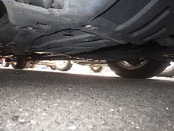 HONDA ODYSSEY HYBRID 2016 Image 24