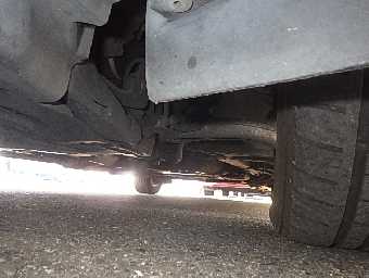 HONDA ODYSSEY HYBRID 2016 Image 25