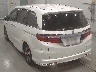 HONDA ODYSSEY HYBRID 2016 Image 6