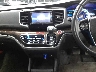 HONDA ODYSSEY HYBRID 2016 Image 9