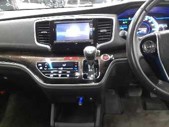 HONDA ODYSSEY HYBRID 2016 Image 9