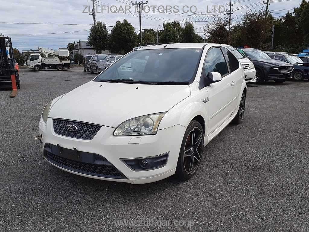 FORD FOCUS 2006 Image 1