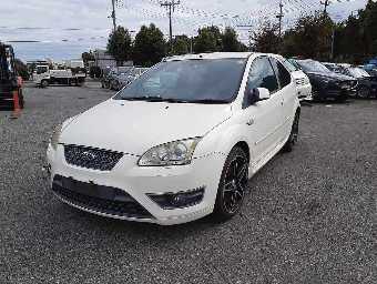 FORD FOCUS 2006 Image 1