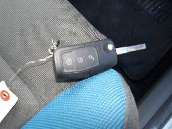 FORD FOCUS 2006 Image 12