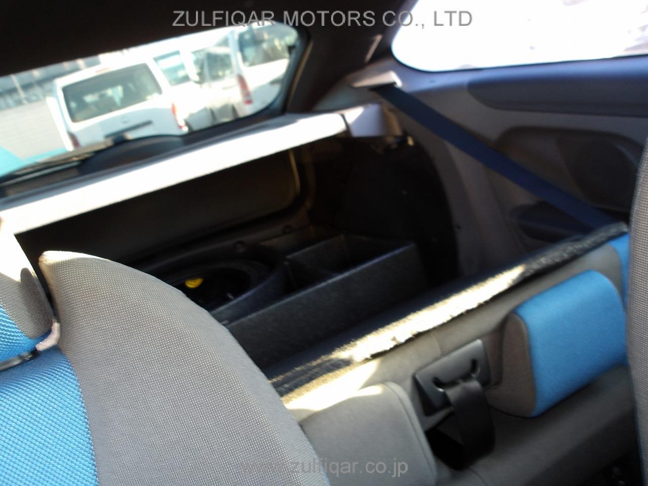 FORD FOCUS 2006 Image 20