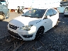 FORD FOCUS 2006 Image 22