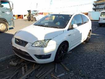 FORD FOCUS 2006 Image 16