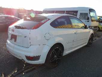 FORD FOCUS 2006 Image 18