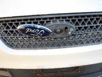 FORD FOCUS 2006 Image 21