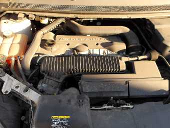 FORD FOCUS 2006 Image 22