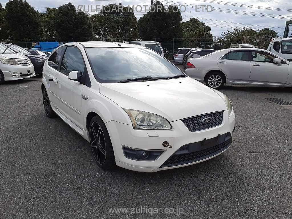 FORD FOCUS 2006 Image 5