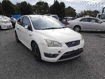 FORD FOCUS 2006 Image 5