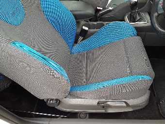 FORD FOCUS 2006 Image 8