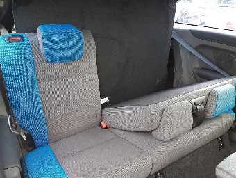 FORD FOCUS 2006 Image 10