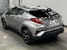 TOYOTA C-HR 2017 Image 2