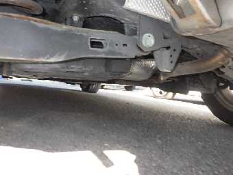 TOYOTA C-HR 2017 Image 13