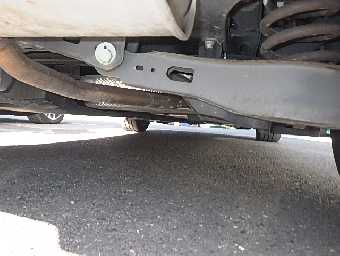 TOYOTA C-HR 2017 Image 14