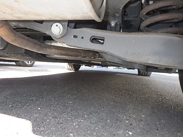 TOYOTA C-HR 2017 Image 21