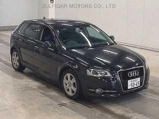 AUDI A3 2013 Image 1