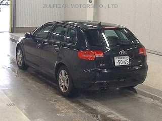 AUDI A3 2013 Image 2