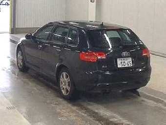 AUDI A3 2013 Image 2
